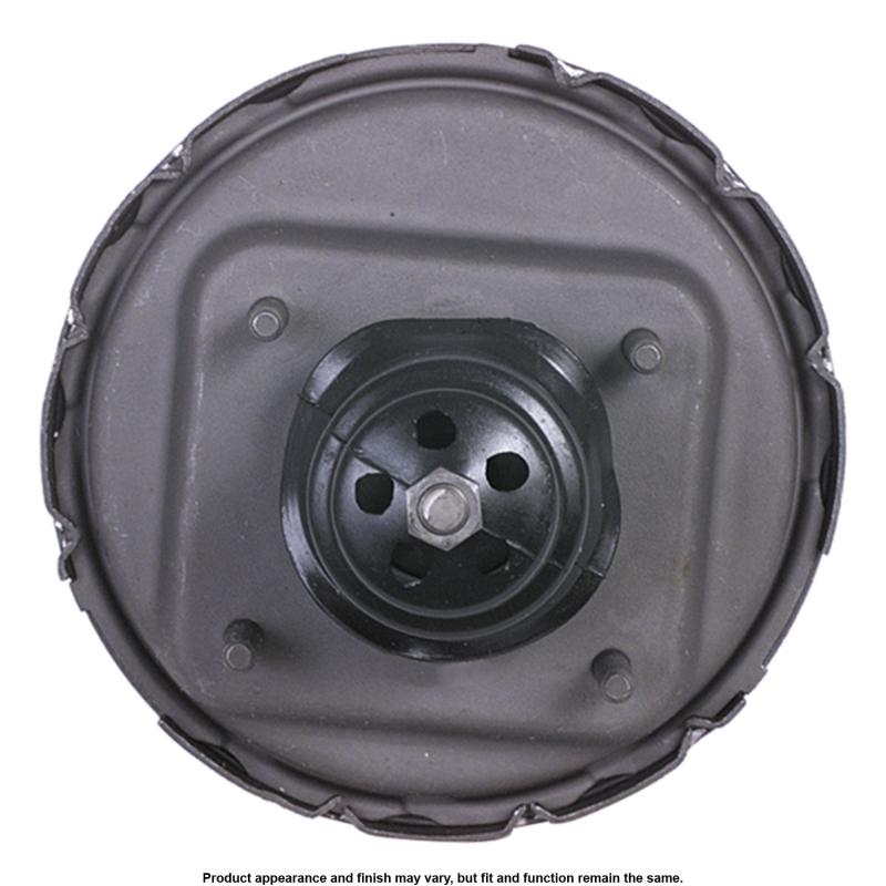 1972 Nissan 240Z Power Brake Booster A1 Cardone 535246 image 3 of 4