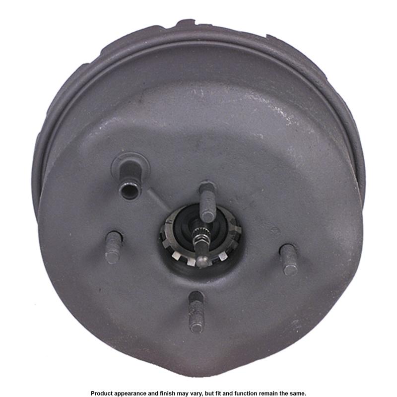 1972 Nissan 240Z Power Brake Booster A1 Cardone 535246 image 4 of 4