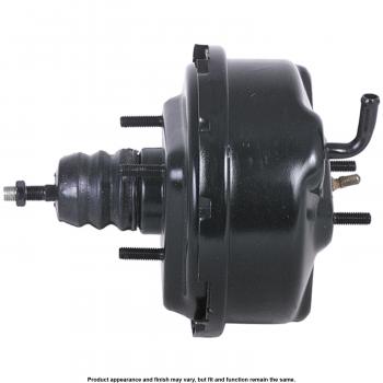 1982 Nissan 310 Power Brake Booster A1 Cardone 535252 image 2 of 4
