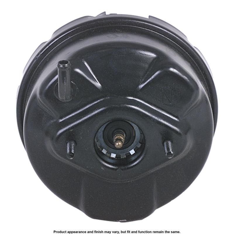 1981 Nissan 310 Power Brake Booster A1 Cardone 535252 image 1 of 4