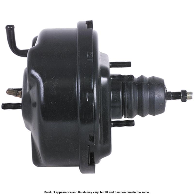 1981 Nissan 310 Power Brake Booster A1 Cardone 535252 image 3 of 4