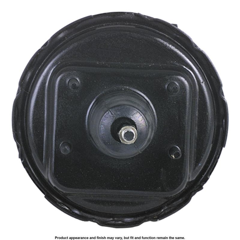 1981 Nissan 310 Power Brake Booster A1 Cardone 535252 image 4 of 4