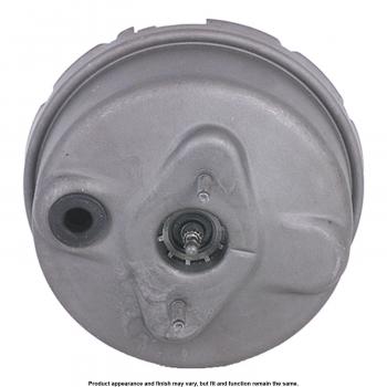1985 Renault LeCar Power Brake Booster