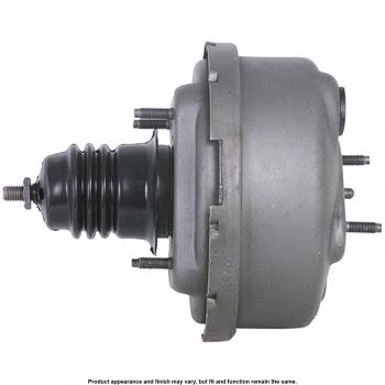 1983 Renault LeCar Power Brake Booster A1 Cardone 535260 image 2 of 4