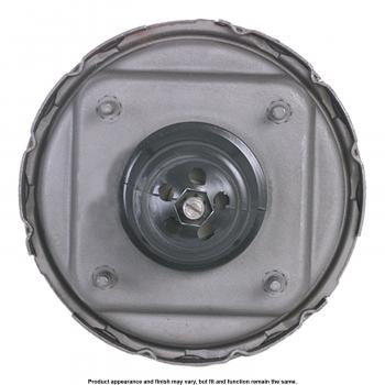 1983 Renault LeCar Power Brake Booster A1 Cardone 535260 image 3 of 4