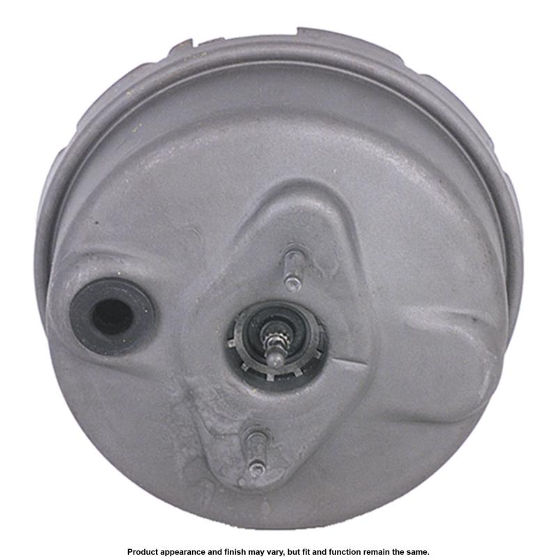1976 Renault R5 Power Brake Booster