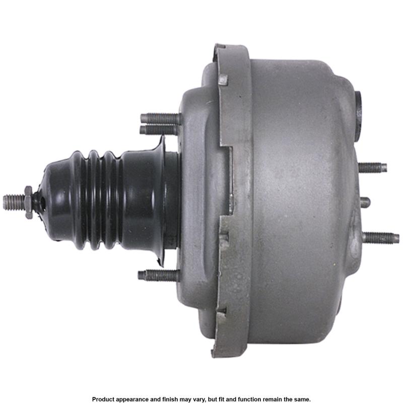 1985 Renault LeCar Power Brake Booster A1 Cardone 535260 image 2 of 4