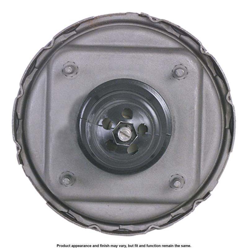1985 Renault LeCar Power Brake Booster A1 Cardone 535260 image 3 of 4