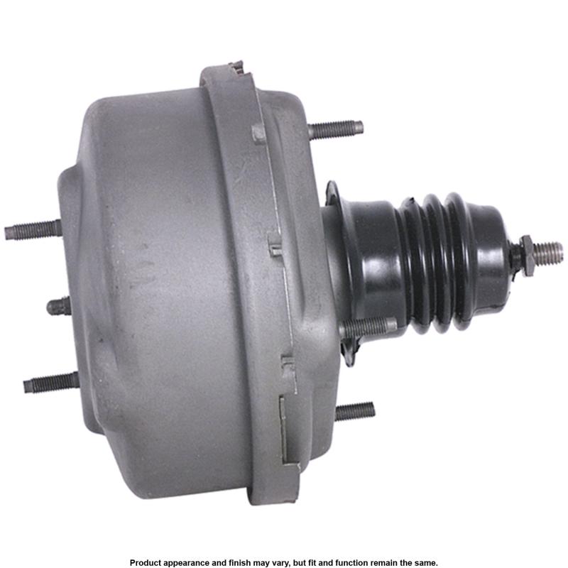 1985 Renault LeCar Power Brake Booster A1 Cardone 535260 image 4 of 4