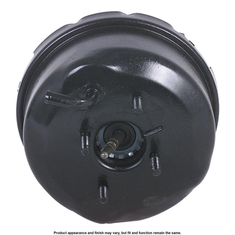 1980 Subaru GLF Power Brake Booster