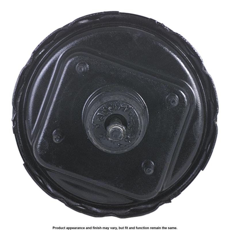 1980 Subaru GLF Power Brake Booster A1 Cardone 535265 image 2 of 4