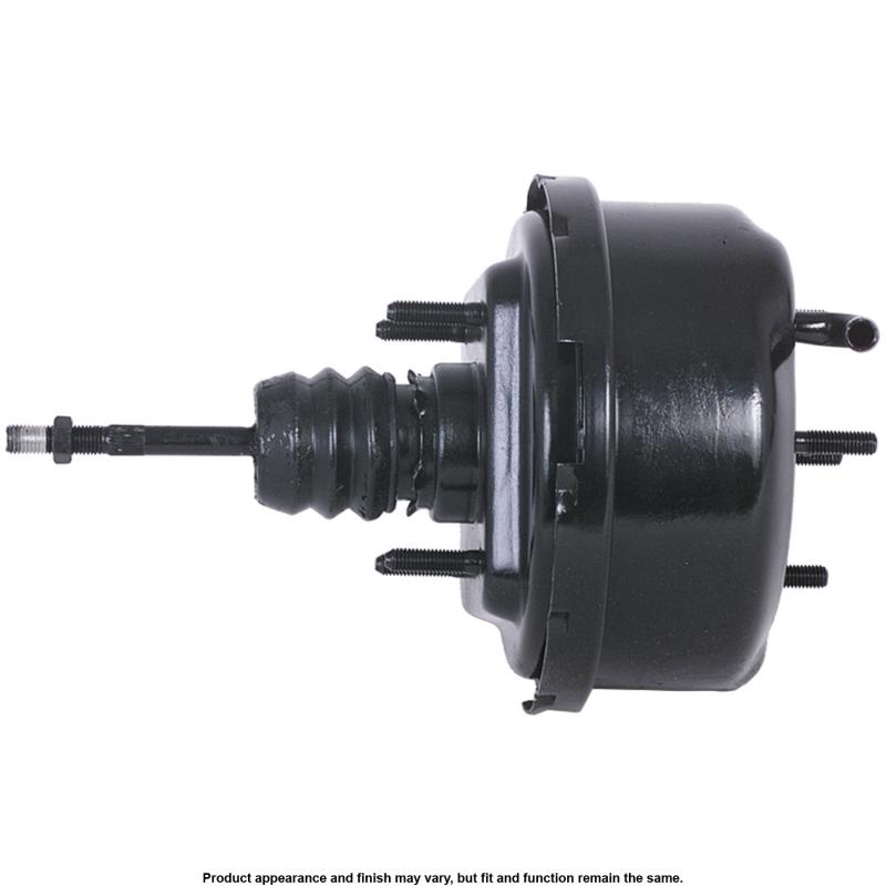 1980 Subaru GLF Power Brake Booster A1 Cardone 535265 image 3 of 4