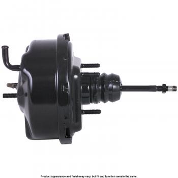 1982 Subaru GLF Power Brake Booster A1 Cardone 535266 image 1 of 4