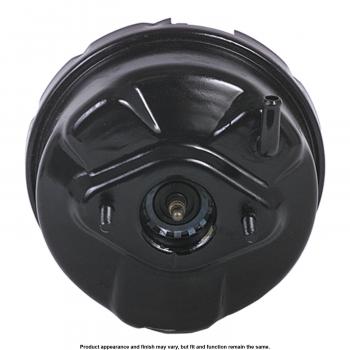 1982 Subaru GLF Power Brake Booster A1 Cardone 535266 image 2 of 4