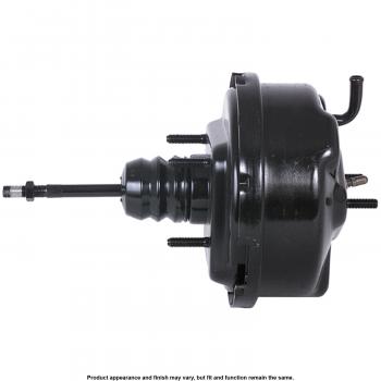 1982 Subaru GLF Power Brake Booster A1 Cardone 535266 image 3 of 4