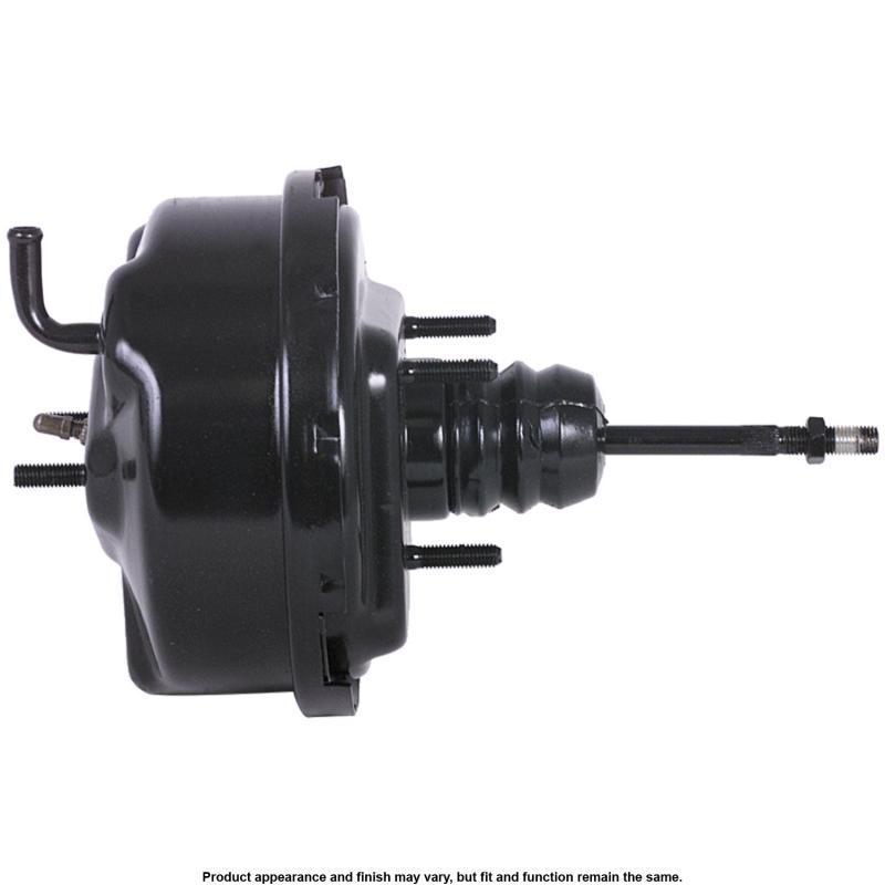 1982 Subaru GLF Power Brake Booster