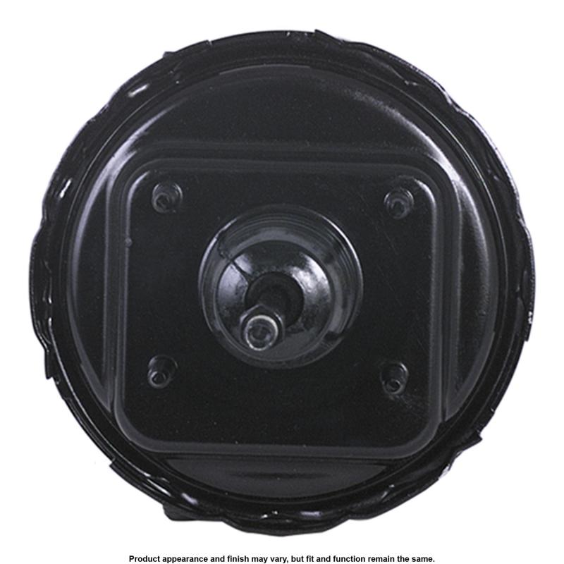 1982 Subaru Standard Power Brake Booster A1 Cardone 535266 image 4 of 4