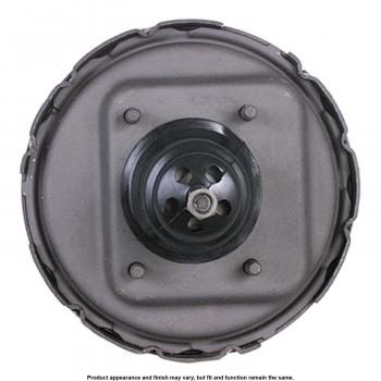 1977 Toyota Corolla Power Brake Booster A1 Cardone 535282 image 1 of 4