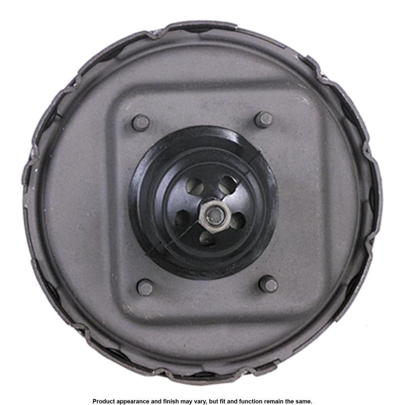 1977 Toyota Corolla Power Brake Booster A1 Cardone 535282 image 1 of 4