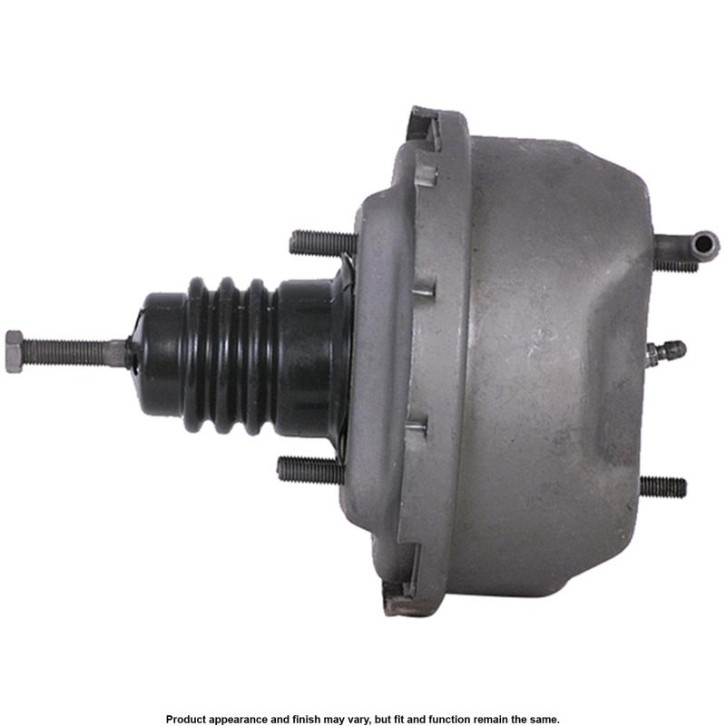 1977 Toyota Corolla Power Brake Booster A1 Cardone 535282 image 2 of 4