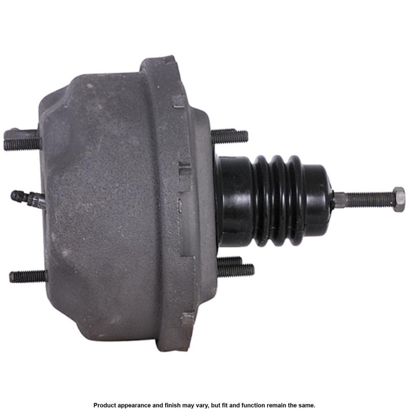 1977 Toyota Corolla Power Brake Booster A1 Cardone 535282 image 3 of 4