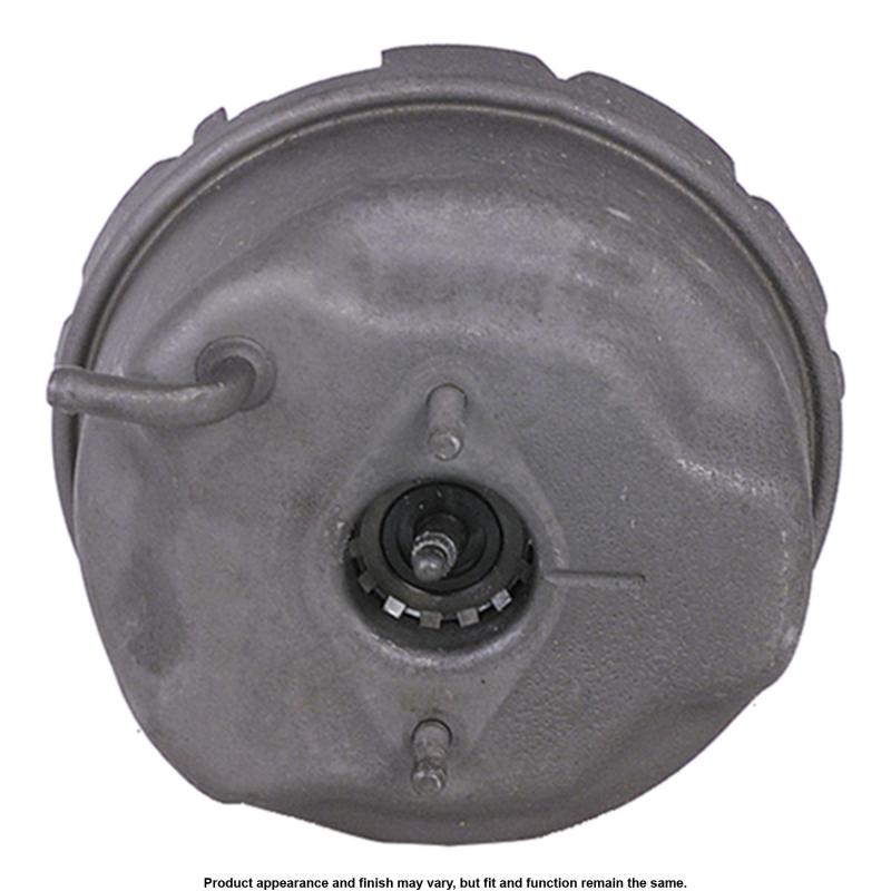 1977 Toyota Corolla Power Brake Booster A1 Cardone 535282 image 4 of 4