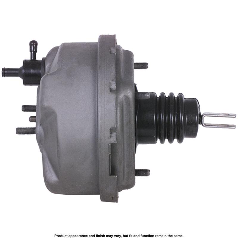 1977 MG MGB Power Brake Booster