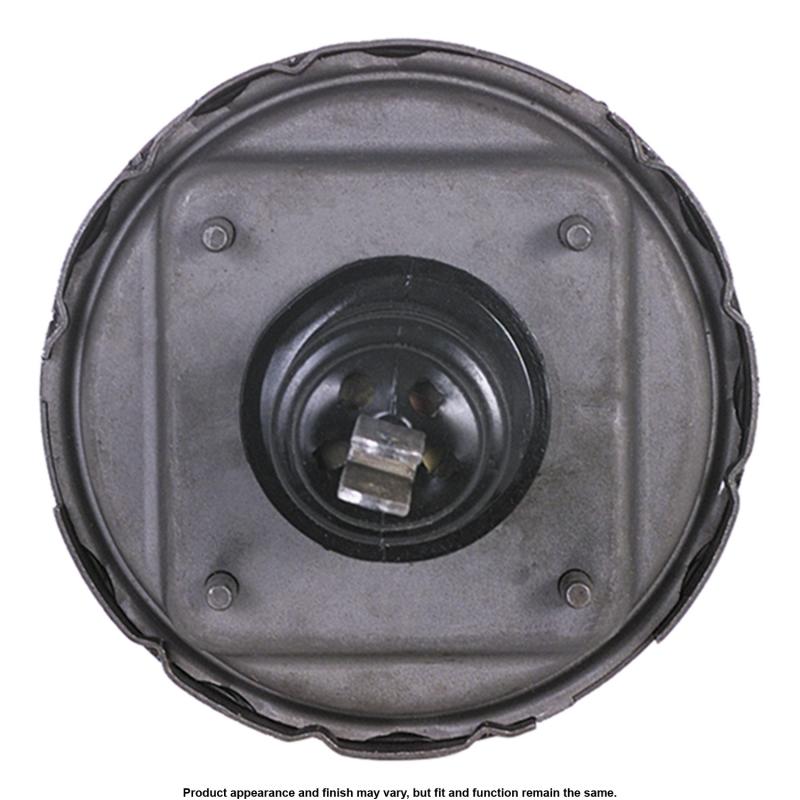 1977 MG MGB Power Brake Booster A1 Cardone 535288 image 2 of 4