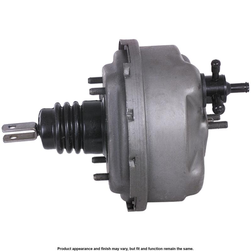 1977 MG MGB Power Brake Booster A1 Cardone 535288 image 3 of 4