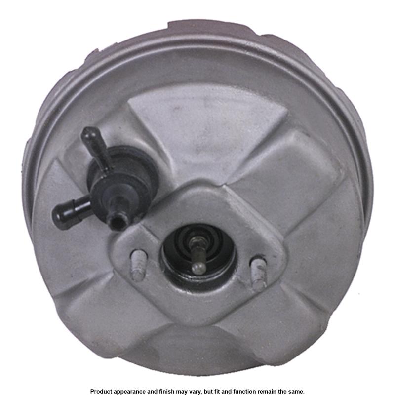 1977 MG MGB Power Brake Booster A1 Cardone 535288 image 4 of 4