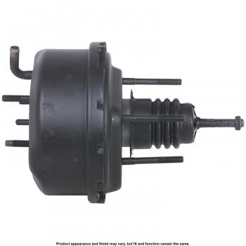 1980 Ford Fiesta Power Brake Booster A1 Cardone 535290 image 2 of 4