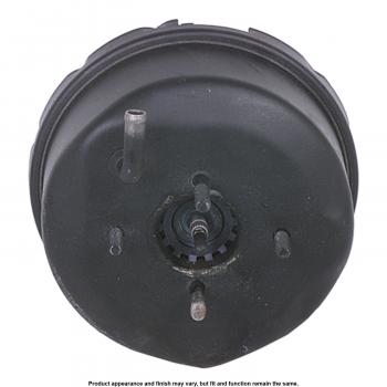 1980 Ford Fiesta Power Brake Booster A1 Cardone 535290 image 3 of 4