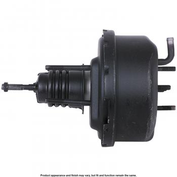1980 Ford Fiesta Power Brake Booster A1 Cardone 535290 image 4 of 4