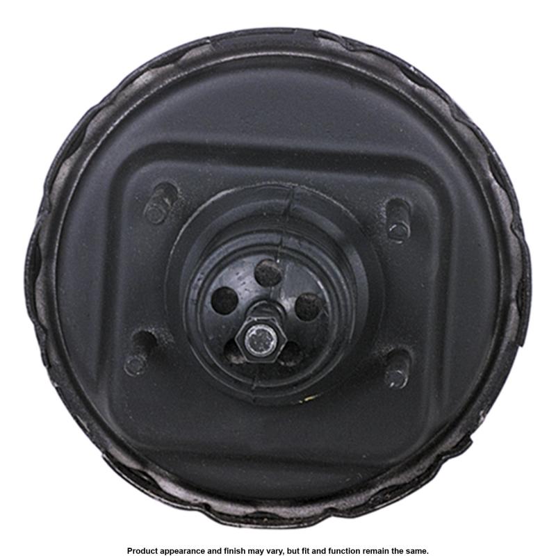 1980 Ford Fiesta Power Brake Booster