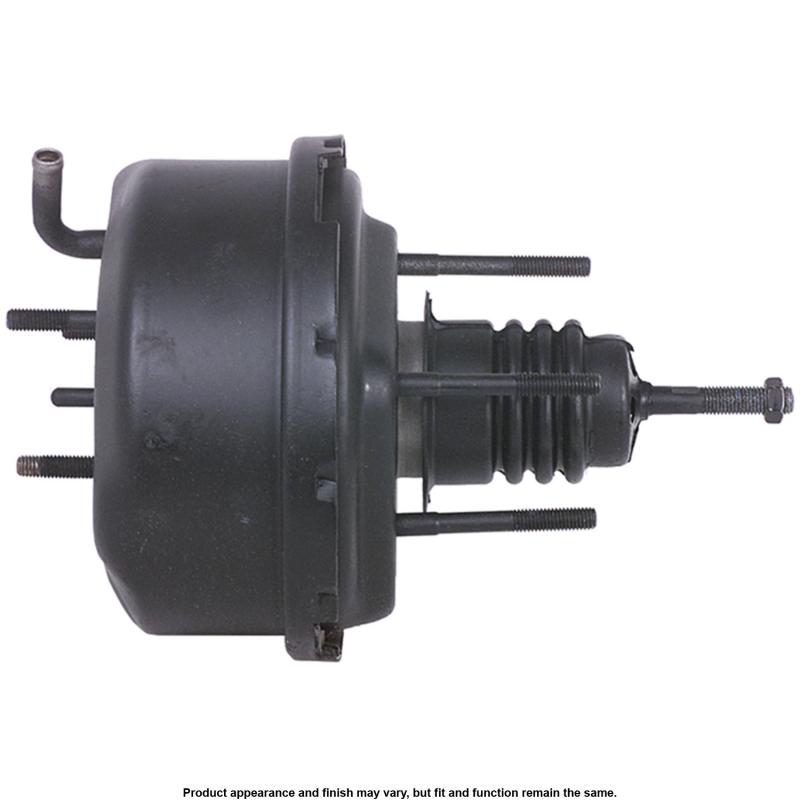 1980 Ford Fiesta Power Brake Booster A1 Cardone 535290 image 2 of 4