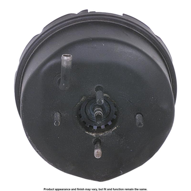 1980 Ford Fiesta Power Brake Booster A1 Cardone 535290 image 3 of 4