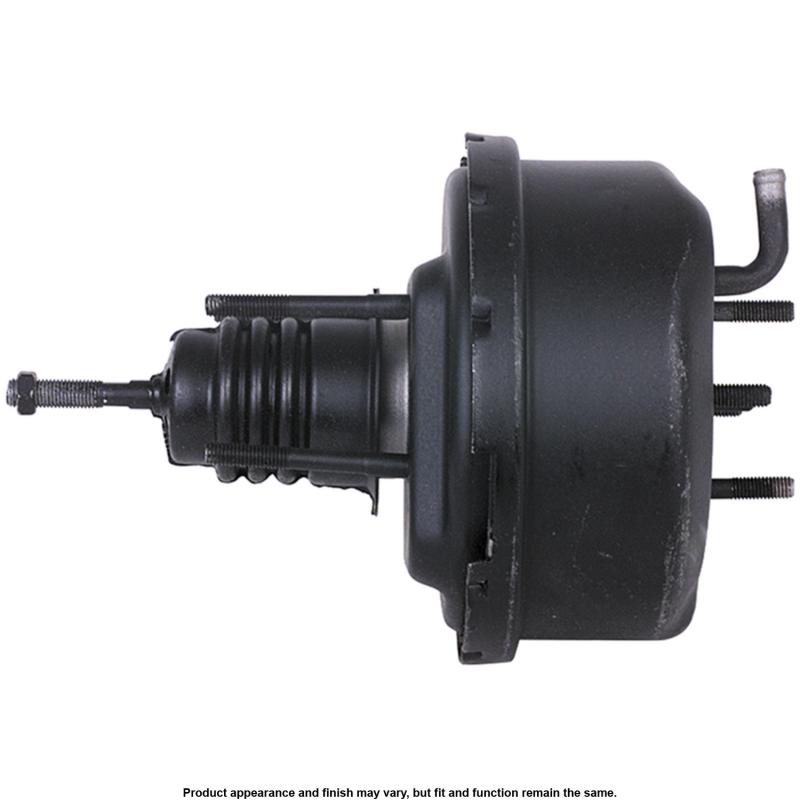 1980 Ford Fiesta Power Brake Booster A1 Cardone 535290 image 4 of 4