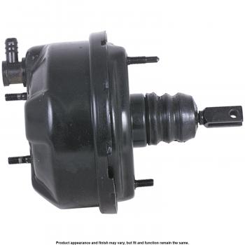 1981 Fiat Brava Power Brake Booster A1 Cardone 535293 image 1 of 4