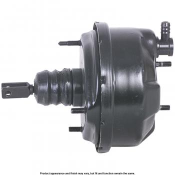 1981 Fiat Brava Power Brake Booster A1 Cardone 535293 image 2 of 4