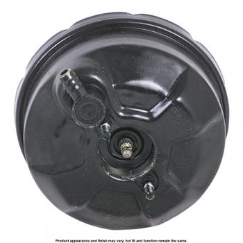1981 Fiat Brava Power Brake Booster A1 Cardone 535293 image 3 of 4