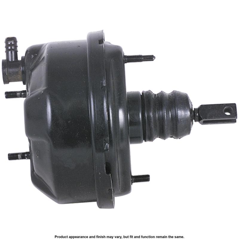 1978 Fiat Brava Power Brake Booster