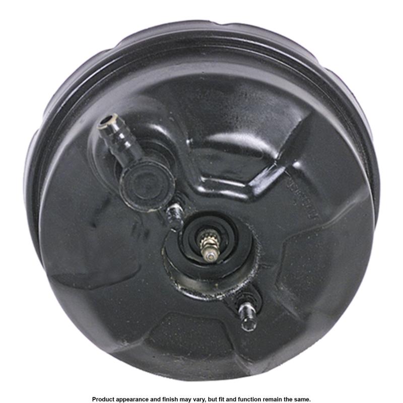 1978 Fiat Brava Power Brake Booster A1 Cardone 535293 image 3 of 4