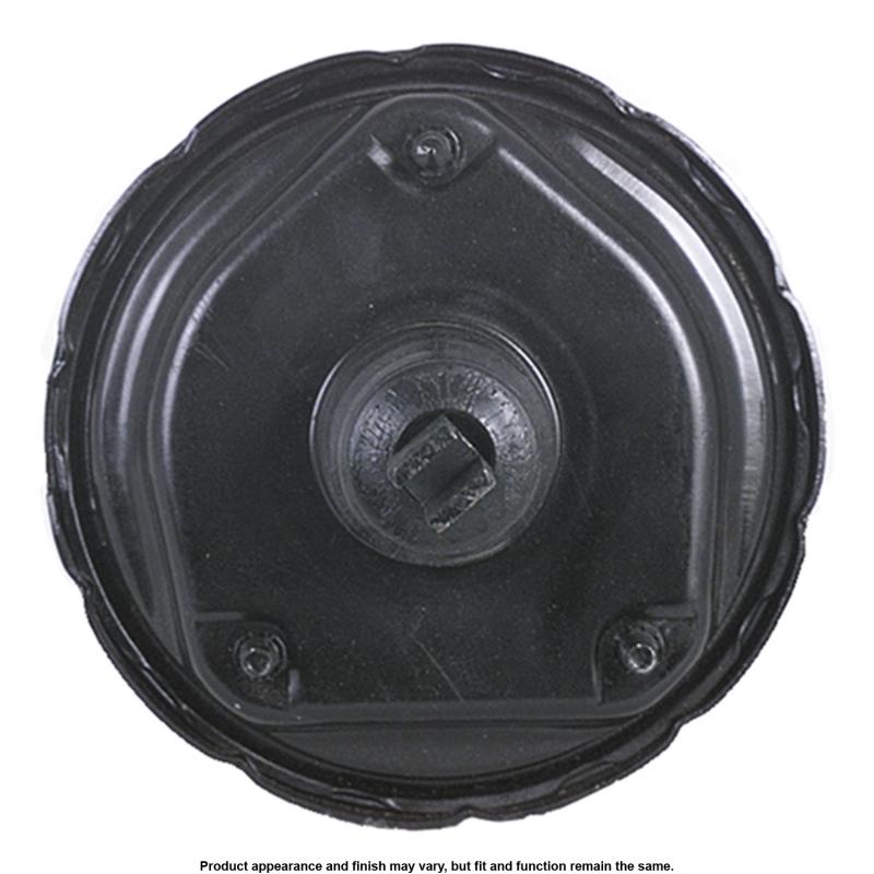 1978 Fiat Brava Power Brake Booster A1 Cardone 535293 image 4 of 4