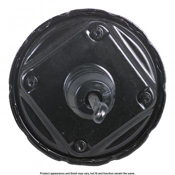 1981 Fiat Strada Power Brake Booster A1 Cardone 535298 image 1 of 4