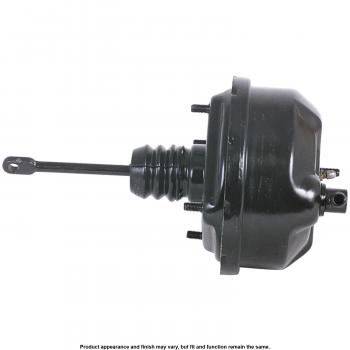1981 Fiat Strada Power Brake Booster A1 Cardone 535298 image 2 of 4