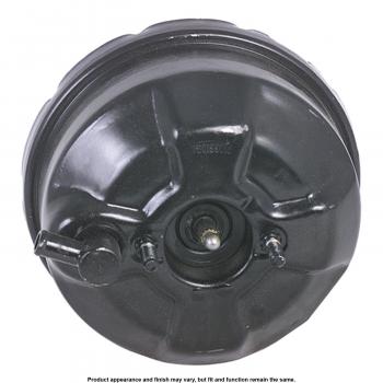 1981 Fiat Strada Power Brake Booster A1 Cardone 535298 image 3 of 4