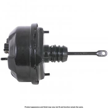 1981 Fiat Strada Power Brake Booster A1 Cardone 535298 image 4 of 4
