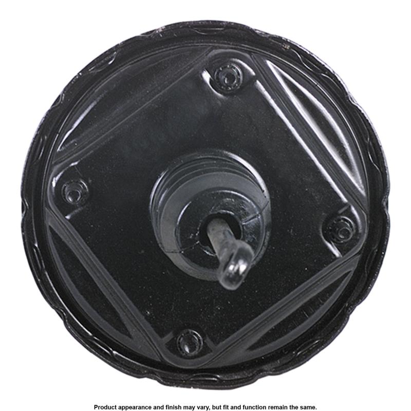 1980 Fiat Strada Power Brake Booster