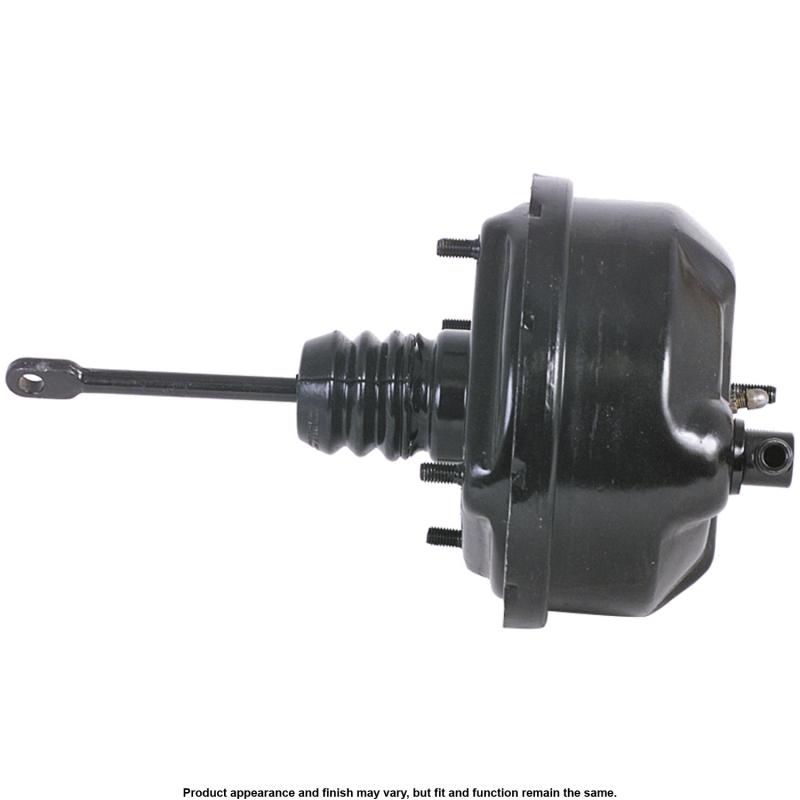 A1 Cardone 535298 - Power Brake Booster A1 Cardone 535298 Power Brake Booster product image 2 of 4