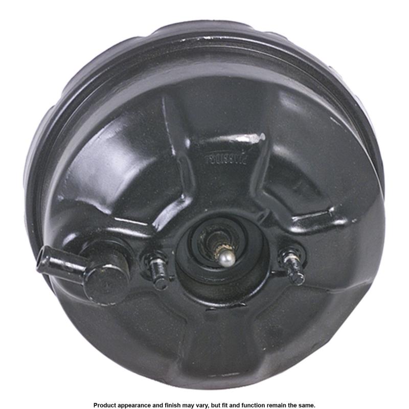 A1 Cardone 535298 - Power Brake Booster A1 Cardone 535298 Power Brake Booster product image 3 of 4